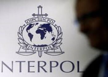 A INTERPOL em Moçambique e o desconforto dos criminosos!