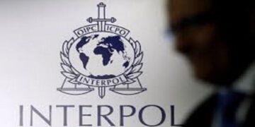 A INTERPOL em Moçambique e o desconforto dos criminosos!
