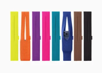 Novo acessório da Apple parece uma “meia” e pode custar até 13 000 MT