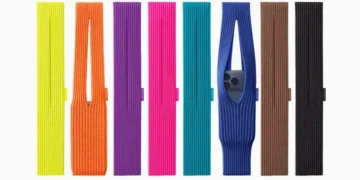 Novo acessório da Apple parece uma “meia” e pode custar até 13 000 MT