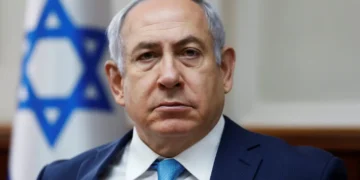 Netanyahu reitera rejeição ao Estado palestino e diz não precisar de “sermões”