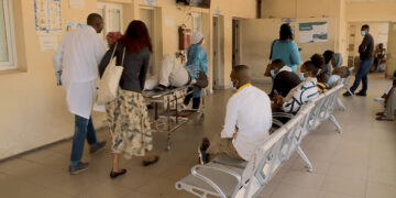 SAÚDE EM RISCO: OCS denuncia subfinanciamento crítico ao orçamento da saúde 2026 e ameaça à equidade em Moçambique