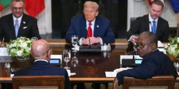 Guiné-Bissau: Sociedade civil pede intervenção do Presidente Donald Trump