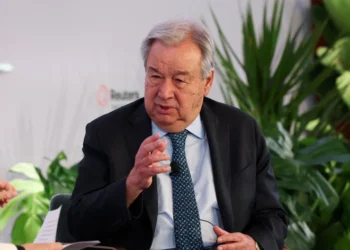 “Sejam sérios”. Guterres pede aos líderes mundiais que “escolham o planeta e as pessoas em vez da dor”