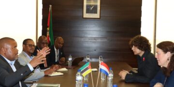 Moçambique e Holanda impulsionam modernização da avaliação ambiental