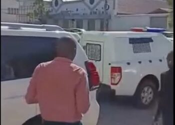 “Nhonguistas da AT e do Tesouro” nas malhas da PGR