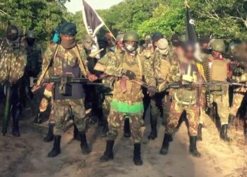 Entre fé e extremismo! Da Mesquita de Mombaça à insurgência de Cabo Delgado