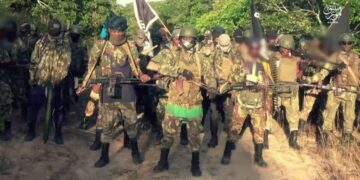 Entre fé e extremismo! Da Mesquita de Mombaça à insurgência de Cabo Delgado