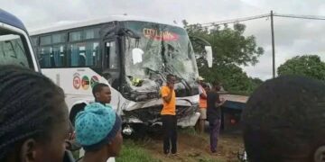 CityLink lamenta acidente que matou sete pessoas na Manhiça e INATRO diz que o motorista se encontra detido