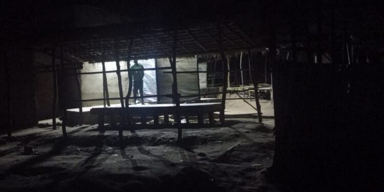 SOS ALUA: Deslocadas de guerra na prostituição e jovens entregues na famosa droga Makha