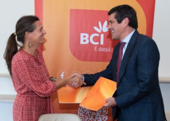 Para a capacitação de mais jovens mulheres moçambicanas: BCI e Girl Move Academy renovam parceria