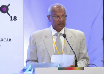 Ivo Garrido critica falhas na prevenção da malária