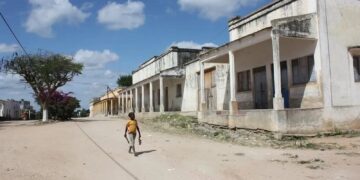 Saúde retoma serviços em Mazua e Chipene após incursões terroristas em Memba, na província de Nampula