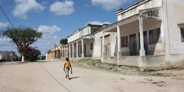 Saúde retoma serviços em Mazua e Chipene após incursões terroristas em Memba, na província de Nampula
