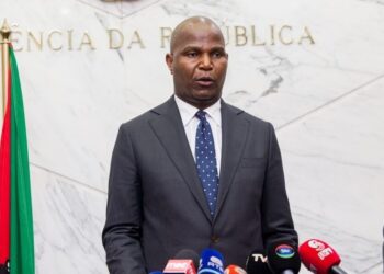 Presidente da República instrui reformas urgentes nas FADM e exige combate sem desculpas contra o terrorismo