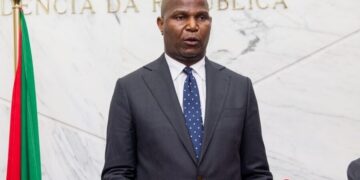 Presidente da República instrui reformas urgentes nas FADM e exige combate sem desculpas contra o terrorismo