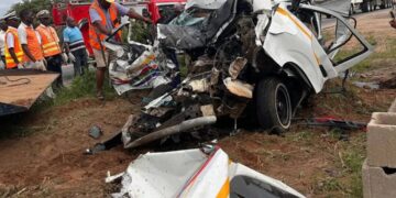 Presidente da República lamenta a morte de sete cidadãos em acidente de viação na Vila da Manhiça