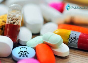 ANARME alerta para perigo e ordena retirada urgente de medicamentos da Bharat Parenterals