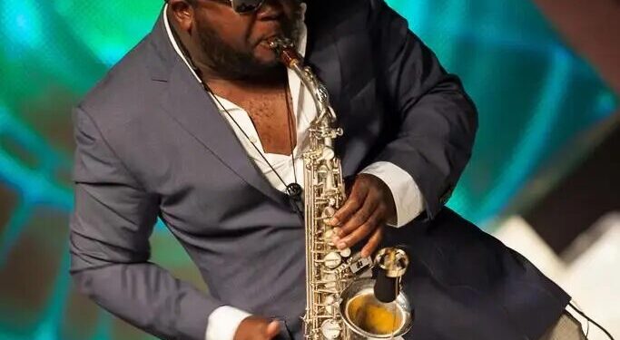 Moreira Chonguiça celebra 20 anos de “The Journey–The Moreira Project Vol.1” com edição especial em vinil e concerto no CCFM