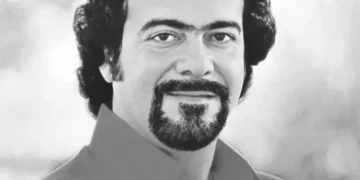 Silenciou-se uma voz que embalou corações por décadas