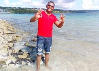 NAMPULA: Rede dos Defensores dos Direitos Humanos preocupada com o desaparecimento do Activista social e apresentador da RTE, Sismo Eduardo