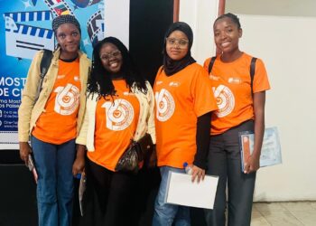 Mostra de Cinema InCiNetwork apresenta filmes de cinco países do Oceano Índico em Maputo