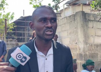 ANAMOLA denuncia tortura e encarceramento ilegal de coordenador em Nampula