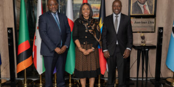 AFRAA assinala nova era da aviação africana com o arranque do espaço aéreo de rota livre na África Ocidental e Central