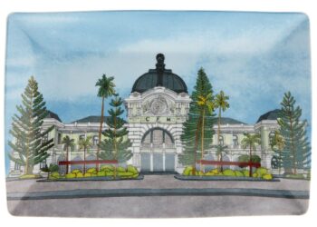 Vista alegre celebra o natal com arte, tradição e criatividade