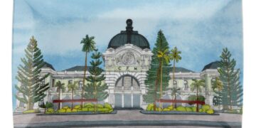 Vista alegre celebra o natal com arte, tradição e criatividade