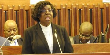 PESOE-2026 tem “défice orçamental na ordem de 113,7 mil milhões de Meticais, correspondente a 7,0% do PIB