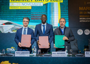 Fórum Africano de Investimento: Grande impulso para o sector privado africano com a adesão da CDG Invest à plataforma GRAf