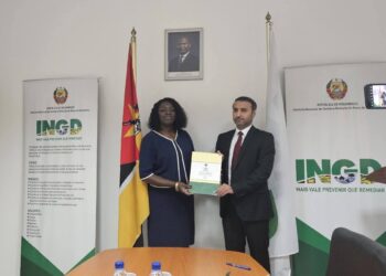 Arábia Saudita une-se a causa humanitária e apoia famílias vulneráveis no norte de Moçambique