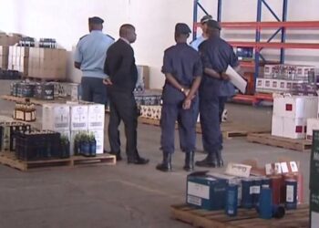 AT abocanha mais de 7 mil milhões de Meticais destinados ao MISAU e agrava crise na Saúde Pública