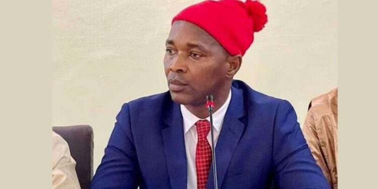 Sociedade civil guineense apela a Fernando Dias para tomar posse