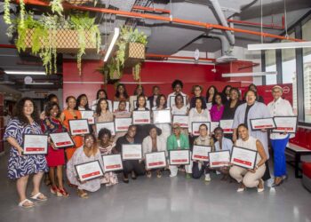 Capacitação financeira feminina:  Absa consolida inclusão e desenvolvimento empresarial