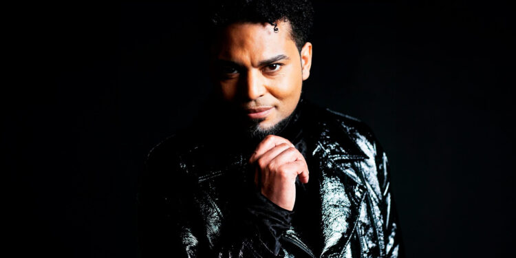 Gil Semedo anuncia o lançamento do seu mais recente single, “Anju da Guarda”