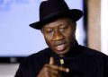 “O que aconteceu na Guiné-Bissau foi um GOLPE CERIMONIAL (…) ninguém deve brincar com os cidadãos do País”, defende Goodluck Jonathan em entrevista