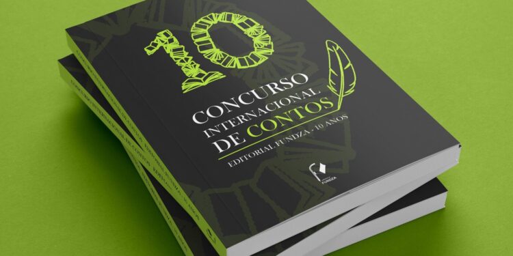 Fundza recebe 519 textos para três antologias comemorativas