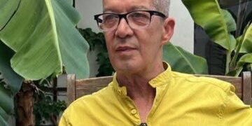 Inundações: “Maputo foi construída para 400 mil pessoas e hoje abriga mais de um milhão e tem casas erguidas sobre canais naturais”, afirma o activista ambiental Rui Silva em Entrevista