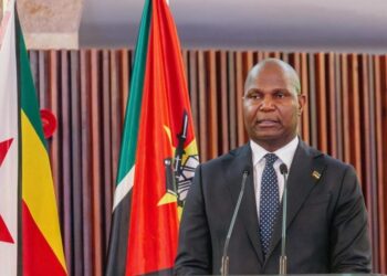 PR solicita o agendamento urgente para discussão e aprovação das leis que criam a Inspecção-Geral do Estado e da Segurança Alimentar e Económica