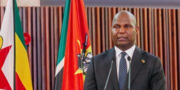 PR solicita o agendamento urgente para discussão e aprovação das leis que criam a Inspecção-Geral do Estado e da Segurança Alimentar e Económica