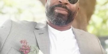 Victor Filipe Sinai Nhatitima é o novo PCA da TVM