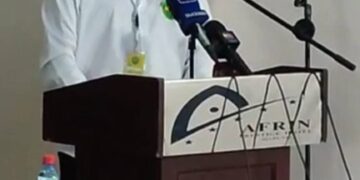 “Os médicos e enfermeiros têm salários doentes”, defende Salomão Muchanga- Presidente da ND