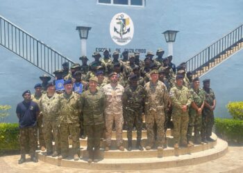 FADM reforçam capacidade de liderança com conclusão do curso “Train the Trainers” promovido pela EUMAM MOZ