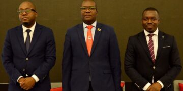 AT luta para melhorar a eficiência fiscal e de avançar com reformas administrativas de curto e médio prazo, incluindo a digitalização dos sistemas de pagamento e gestão tributária