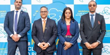 PNAM lança Clube de Amigos com participação activa do BCI