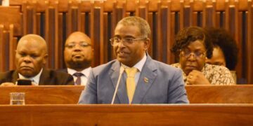 AR aprova na generalidade Lei do Sistema Nacional de Saúde