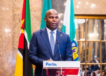 Daniel Chapo aprofunda relações diplomáticas com Mattarella e Meloni na Itália