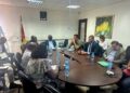 Moçambique aprova preços de referência para exportação da castanha de caju na campanha 2025/2026
